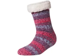 Dames sokken met teddyvoering<esmara® Online