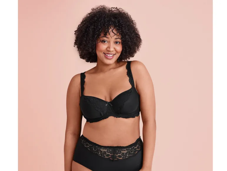 Dames spacer BH met kant<esmara® Sale