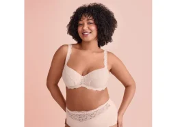 Dames spacer BH met kant<esmara® Sale