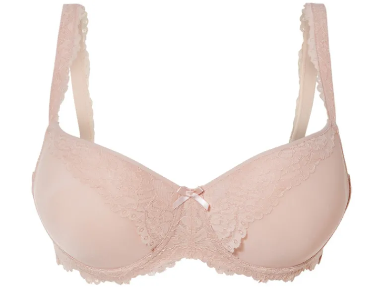 Dames spacer BH met kant<esmara® Sale