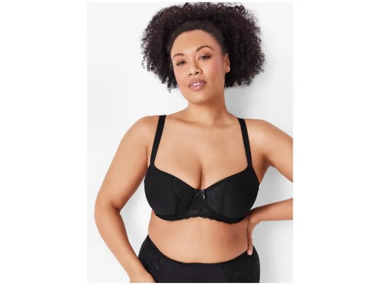 Dames spacer-bh - plus size<esmara® Discount