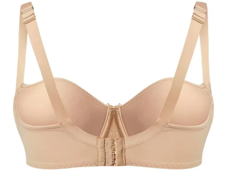 Dames spacer-bh - plus size<esmara® Discount