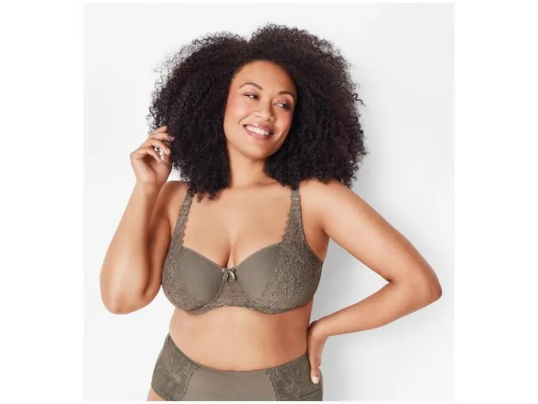 Dames spacer-bh - plus size<esmara® Discount