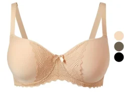 Dames spacer-bh - plus size<esmara® Discount