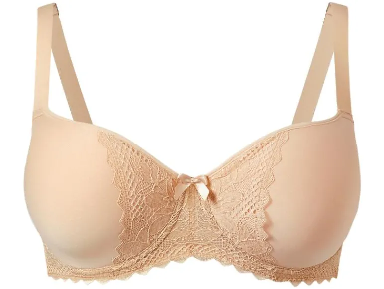 Dames spacer-bh - plus size<esmara® Discount