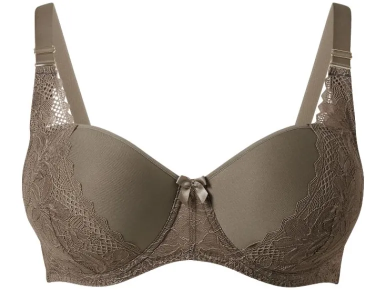Dames spacer-bh - plus size<esmara® Discount