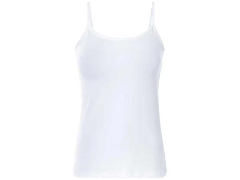 Dames spaghettitop<esmara® Online