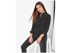Dames spijkerblouse<esmara® Hot