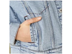 Dames spijkerjack<esmara® Sale