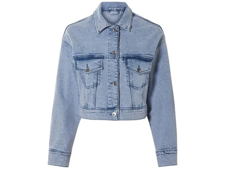 Dames spijkerjas<esmara® Sale
