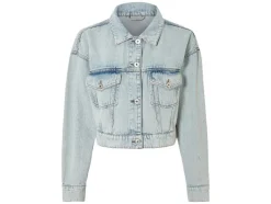 Dames spijkerjasje<esmara® New