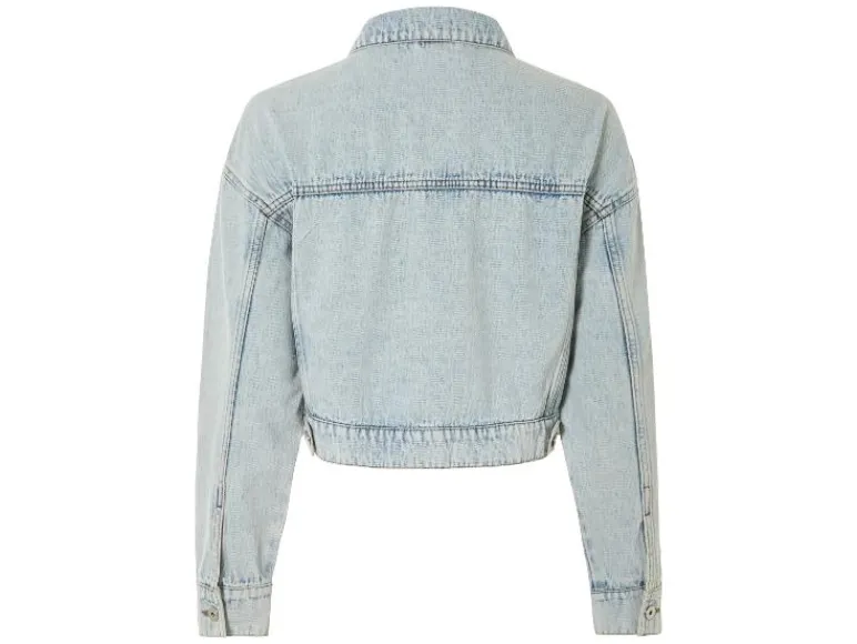 Dames spijkerjasje<esmara® New