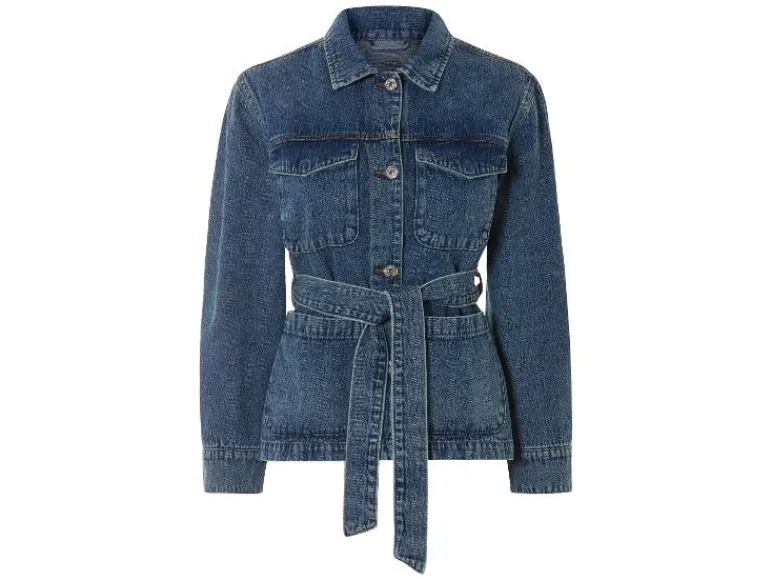 Dames spijkerjasje<esmara® New