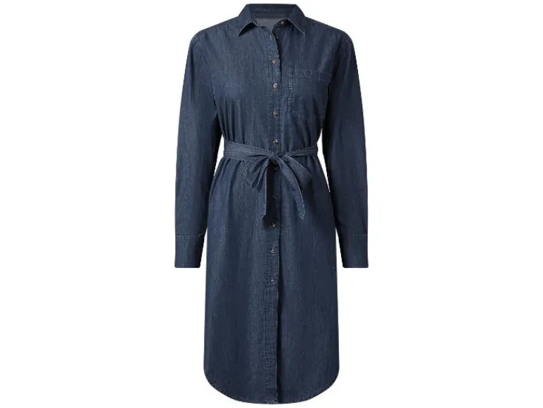 Dames spijkerjurk<esmara® Outlet