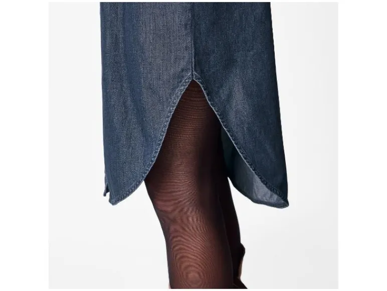 Dames spijkerjurk<esmara® Outlet