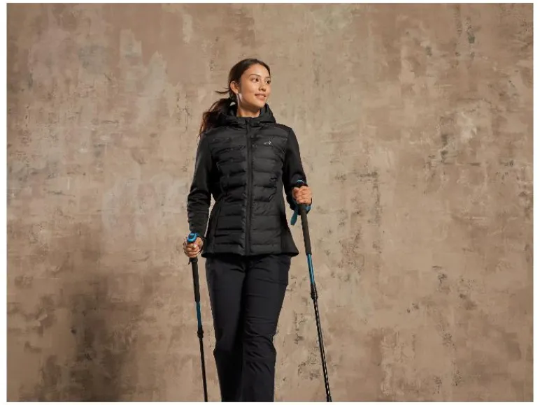 Dames sport jas<CRIVIT Discount