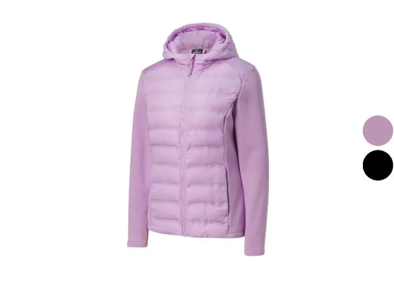 Dames sport jas<CRIVIT Discount