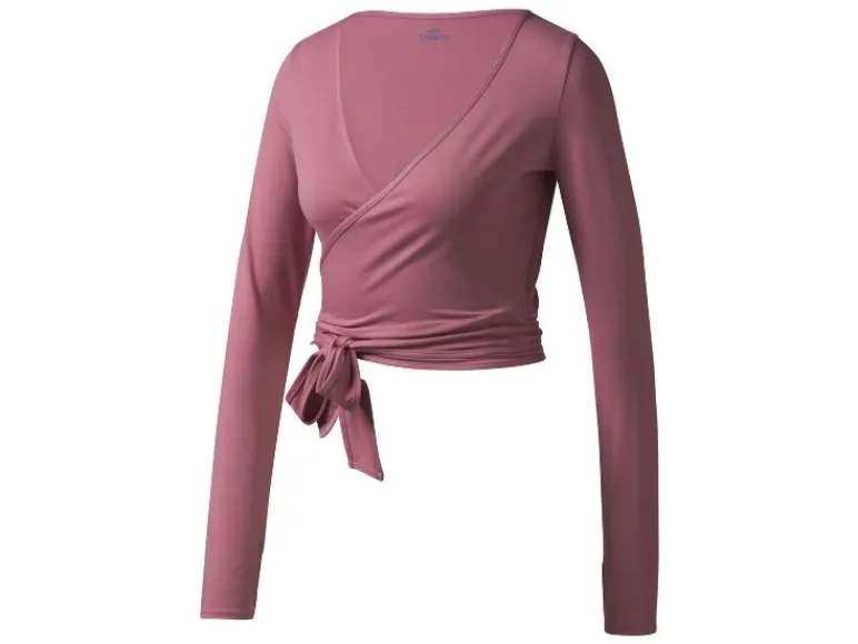Dames sport wikkeltop<CRIVIT New