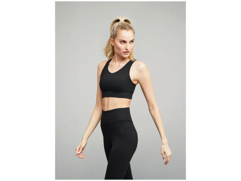 Dames sport-BH<CRIVIT Hot