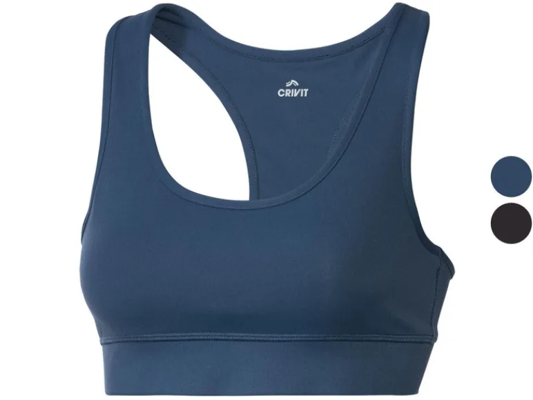 Dames sport-BH<CRIVIT Hot