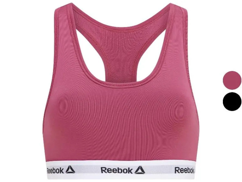 Dames sport-BH<Reebok