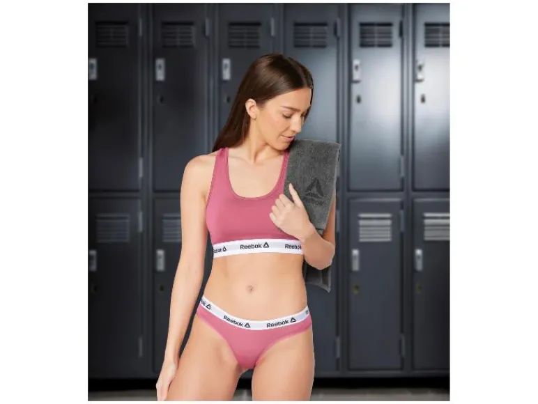 Dames sport-BH<Reebok