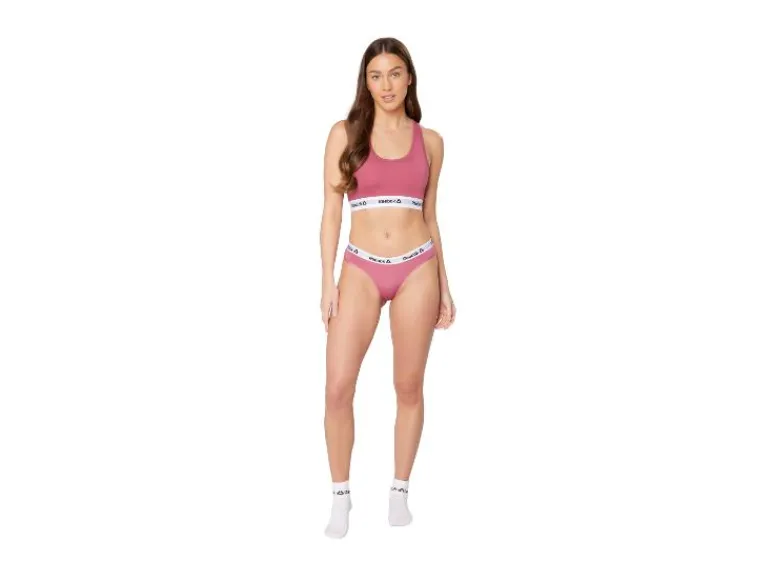 Dames sport-BH<Reebok