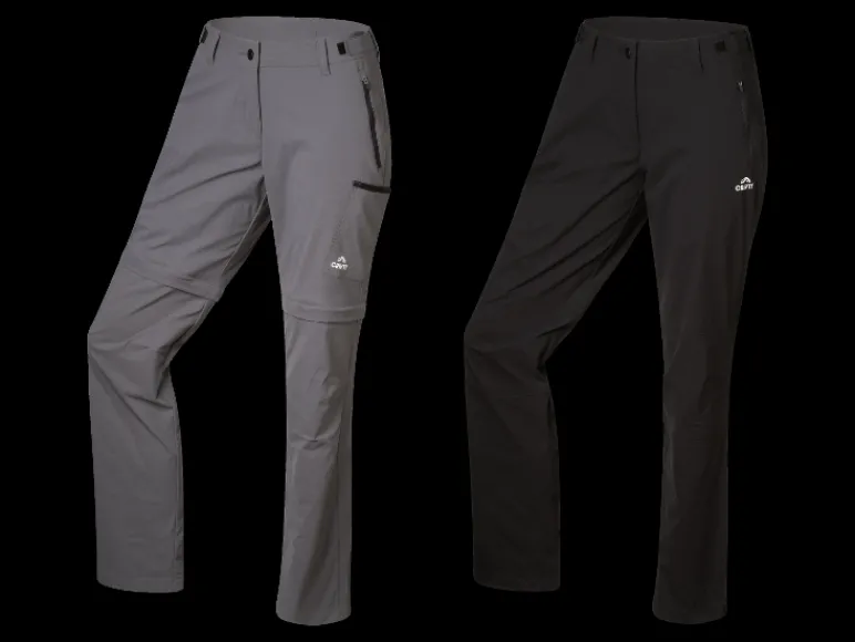 Dames sportbroek<CRIVIT Outlet