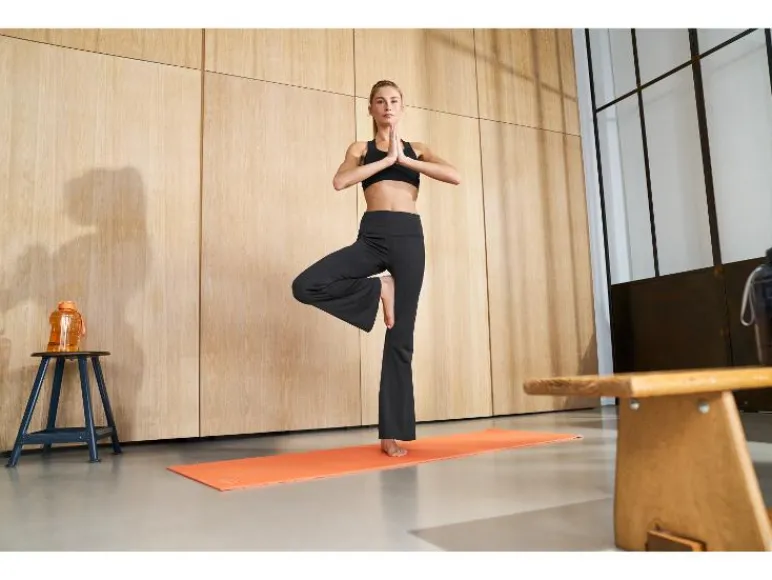 Dames sportbroek<CRIVIT Outlet
