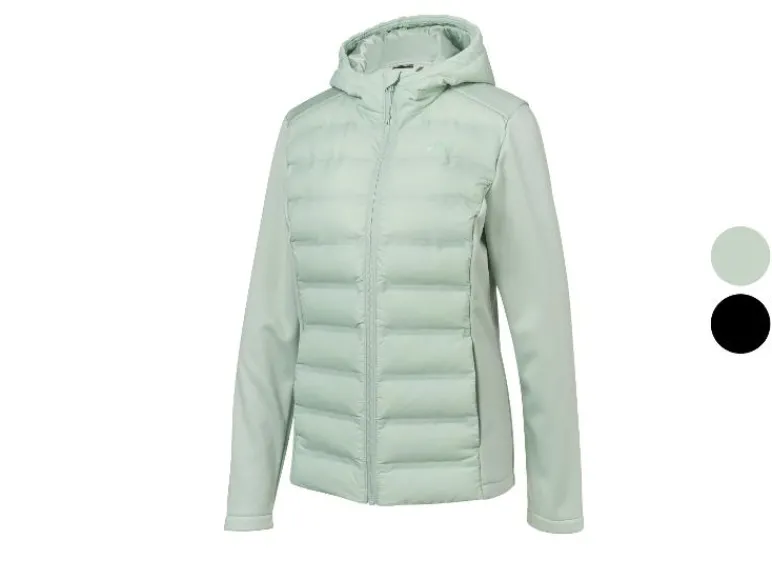Dames sportjas<CRIVIT New