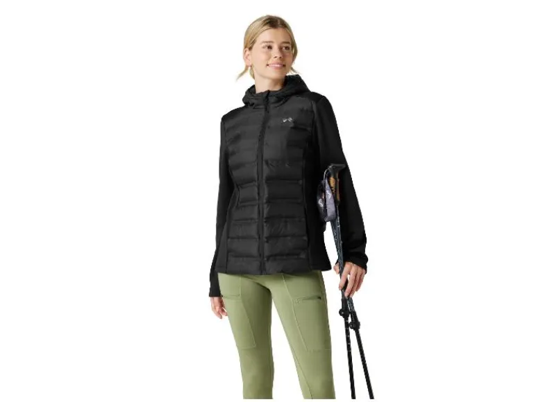 Dames sportjas<CRIVIT New