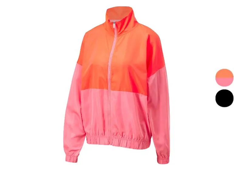 Dames sportjas<CRIVIT Outlet