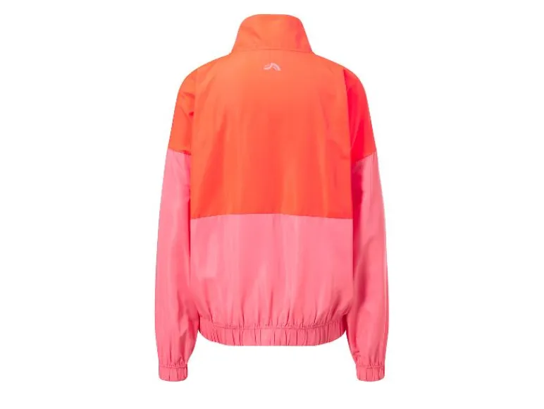 Dames sportjas<CRIVIT Outlet