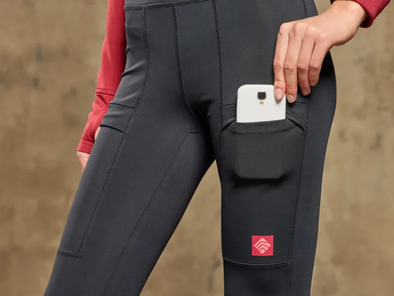 Dames sportlegging<CRIVIT Clearance