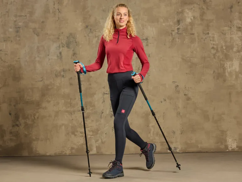 Dames sportlegging<CRIVIT Clearance