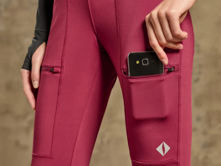 Dames sportlegging<CRIVIT Clearance