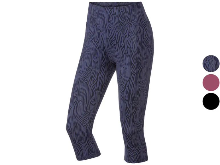 Dames sportlegging<CRIVIT Outlet
