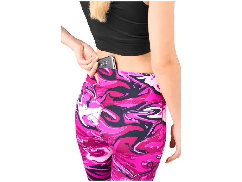 Dames sportlegging<CRIVIT Discount