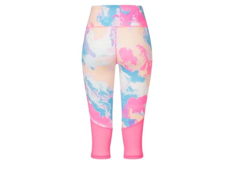 Dames sportlegging<CRIVIT Outlet