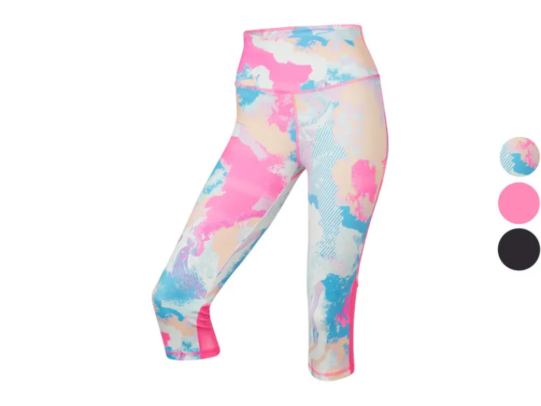 Dames sportlegging<CRIVIT Outlet