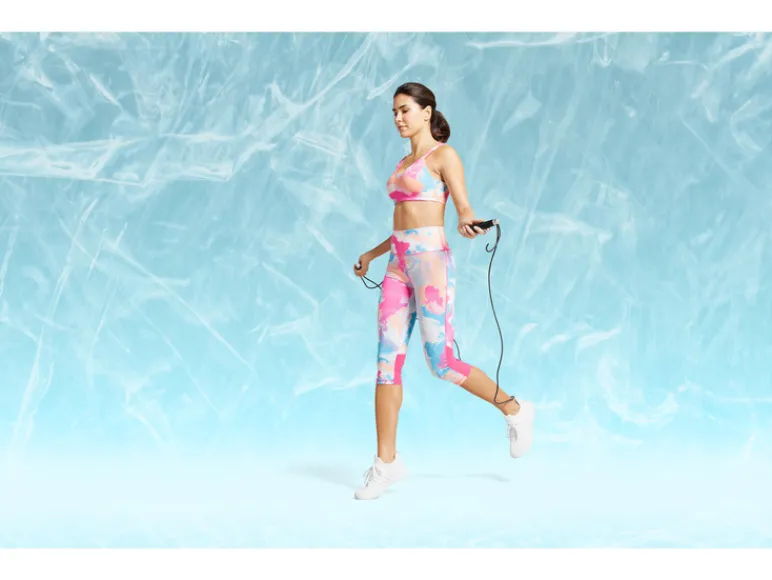 Dames sportlegging<CRIVIT Outlet