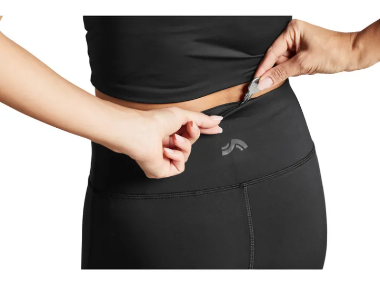 Dames sportlegging<CRIVIT Outlet