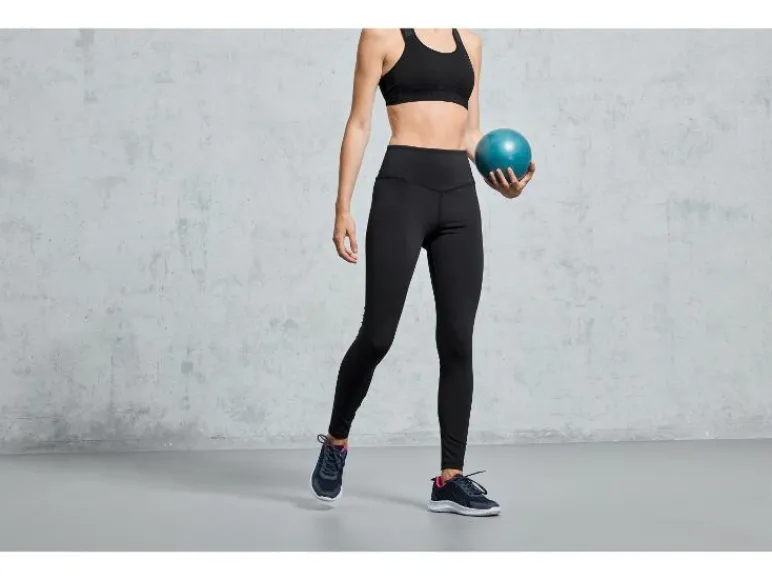 Dames sportlegging<CRIVIT