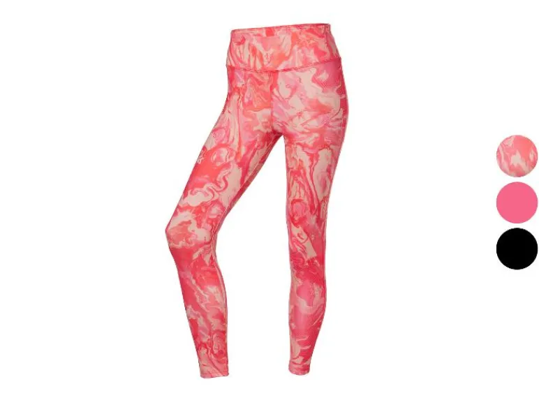 Dames sportlegging<CRIVIT Best