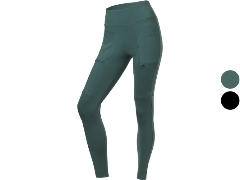 Dames sportlegging<CRIVIT