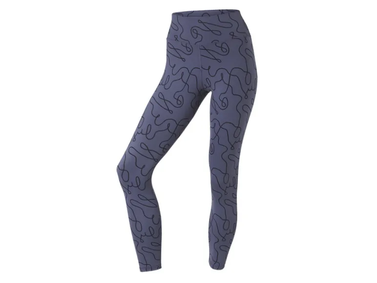 Dames sportlegging<CRIVIT Discount