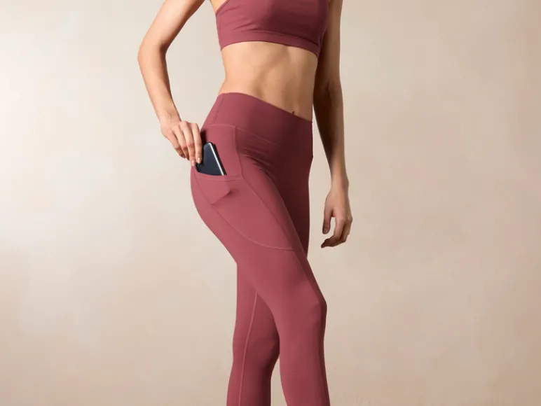 Dames sportlegging<CRIVIT Discount