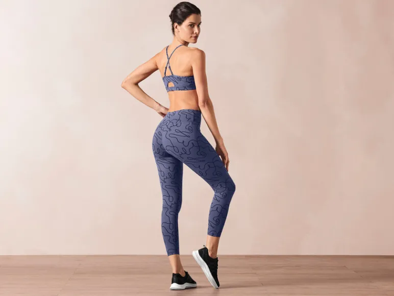 Dames sportlegging<CRIVIT Discount