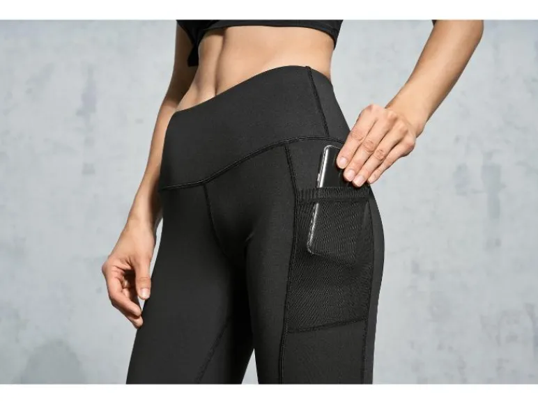 Dames sportlegging<CRIVIT Online