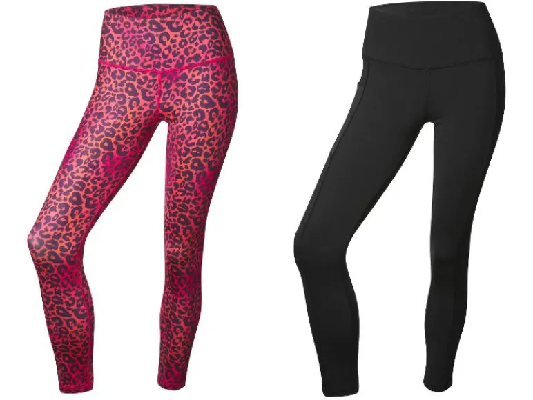 Dames sportlegging<CRIVIT Online
